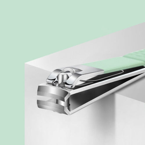 Kit coupe-ongles professionnel 16en1 en acier inoxydable – طقم العناية بالأظافر